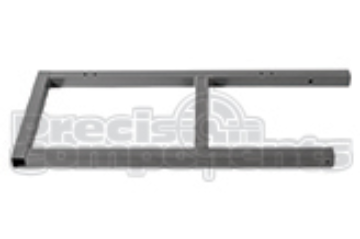 Weldment, Main, A-Rail, Right