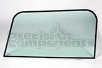 RH Side Window