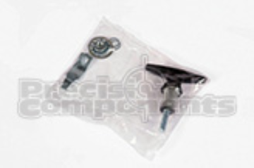 Latch, Hood 300AE